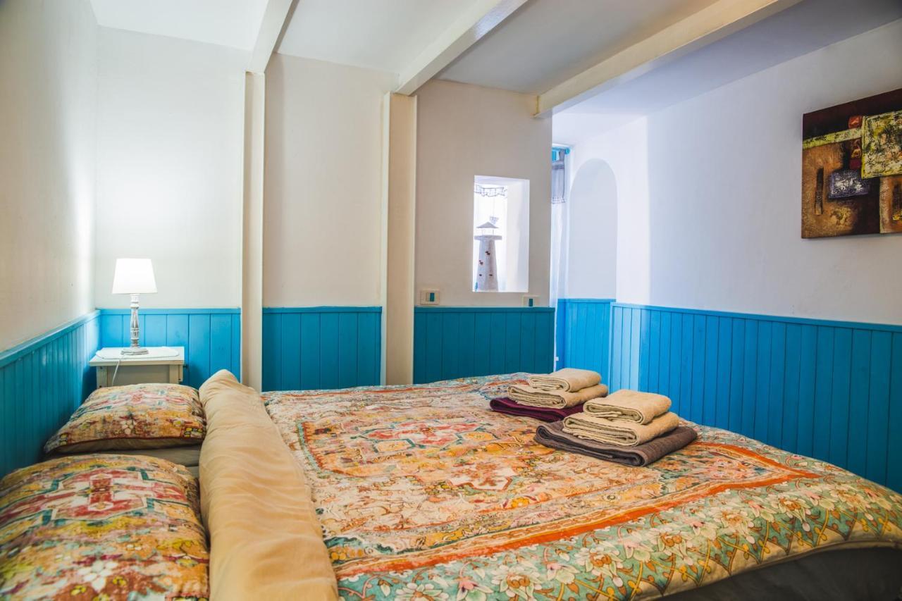 Casa El Mar Apartamento El Faro Guimar Luaran gambar